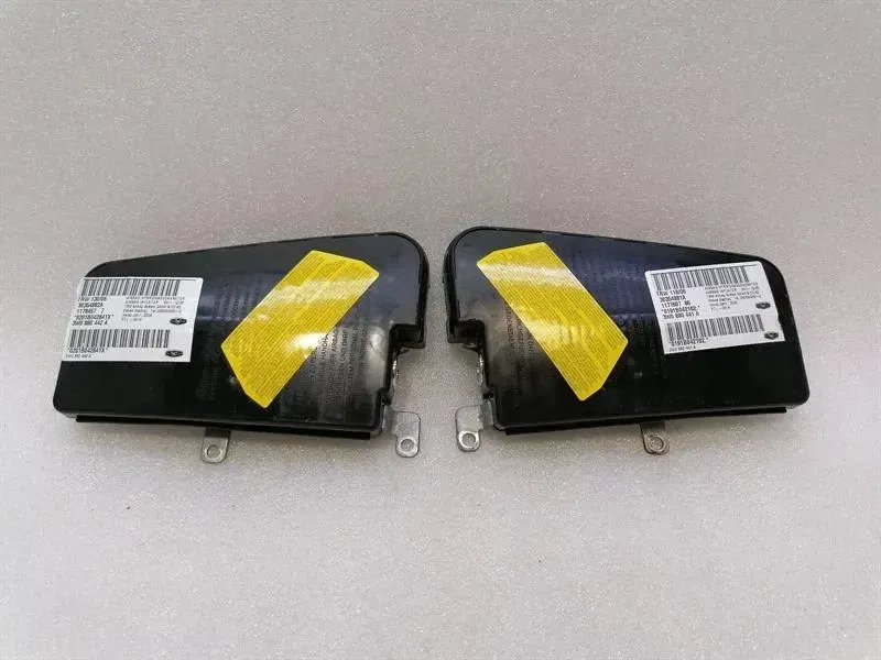 Bentley Continental GT W12 Module Set 3W0880441A Module Set