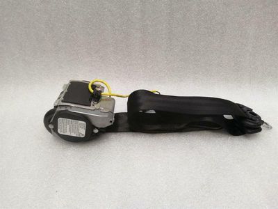 BENTLEY FLYING TRACK Front Left Seatbelt RHD 3W5857705D