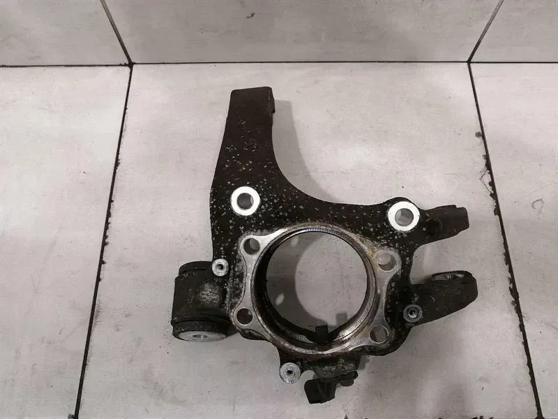 BENTLEY FLYING TRACK Right Rear Hub 3D0505436M Wheel Bearing Case Rear Right