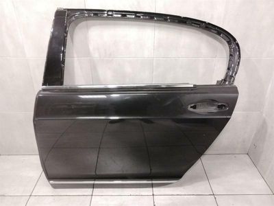 BENTLEY CONTINENTAL FLYING TRACK Left Rear Door 3W5833055B Door Rear Left