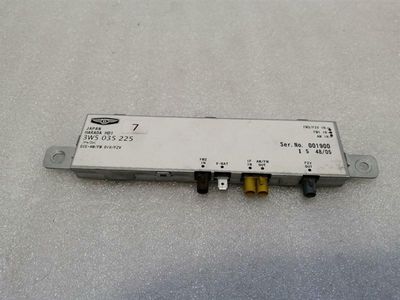 BENTLEY CONTINENTAL FLYING TRACK Aerial / Antenna 3W5035225 Antenna