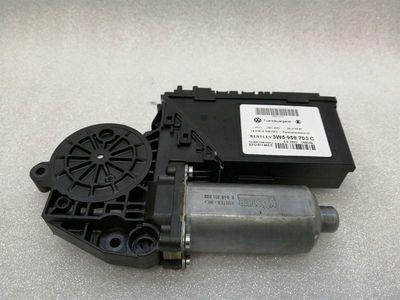 BENTLEY FLYING TRACK Rear Left Door Window Motor 3W5959703C Power Window Motor Li