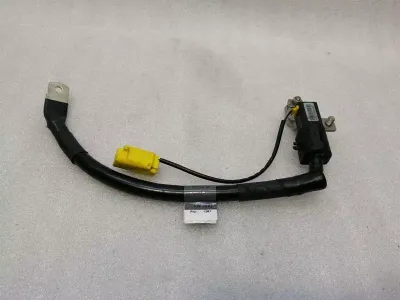 BENTLEY FLYING TRACK Positive Battery Cable 3W5971228 Battery Cable