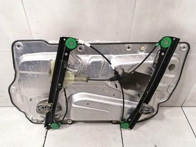Bentley Flying Track Left Front Door Winder 3W5837751E Front Left Window