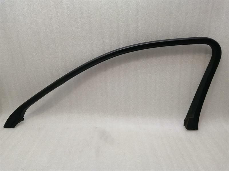 BENTLEY FLYING SPUR Right Door Inner Cover 3W5867588F Trim Door Frame Re