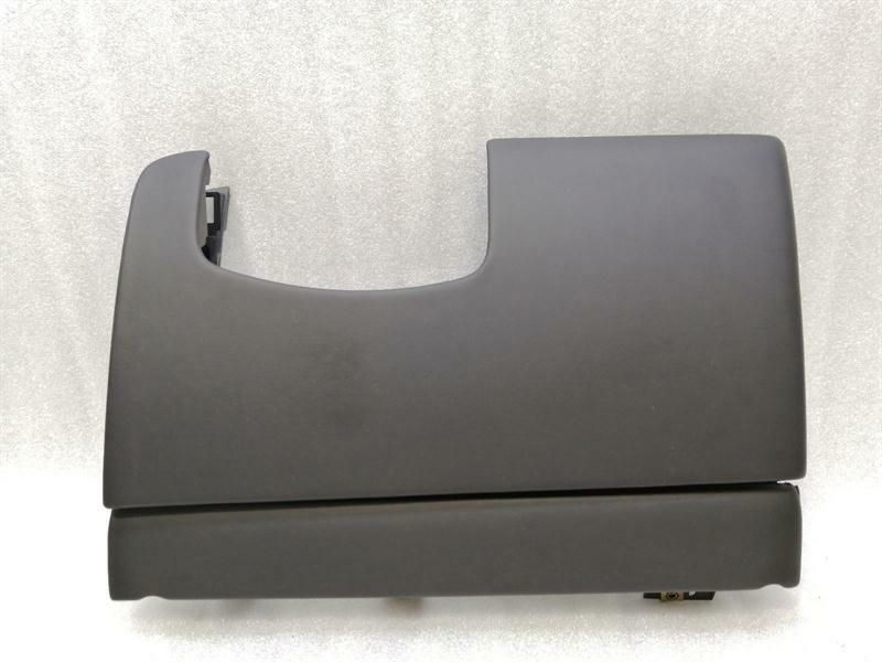 BENTLEY CONTINENTAL FLYING TRACK Knee Cover LEATHER 3W2880922 RHD RIGHT HANDLEBAR