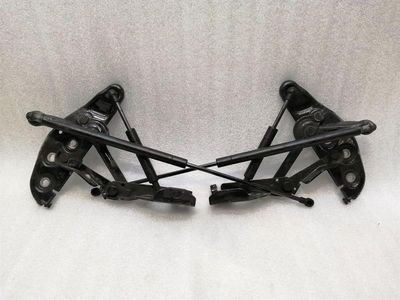 BENTLEY CONTINENTAL FLYING TRACK Bonnet Hinge Set 3W0823301 Hood Hinge Set