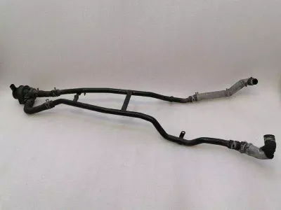 Bentley Continental GT Additional Cooling Pump 3W0121065A Coolant Pump Pump