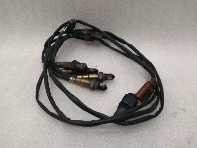 BENTLEY GT / FLYING TRACK LAMBDA SENSOR SET 07C906262BM lambda sensor SET