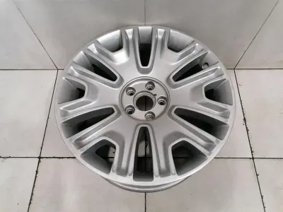 Bentley Continental GT W12 Alloy Wheel 4W0601025B Alloy Wheel