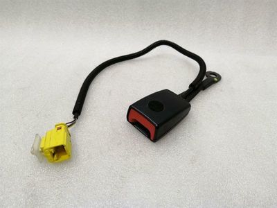 BENTLEY CONTINENTAL FLYING TRACK Belt Buckle FRH 3W5857756 Belt Lock Front Re