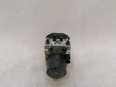 BENTLEY CONTINENTAL GT W12 A.B.S Pump 3W0614517D ABS Pump HYDRAULIC BLOCK