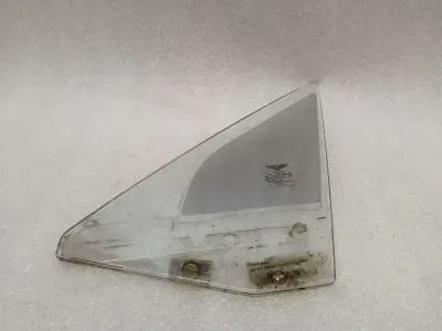 BENTLEY FLYING TRACK Left Front Quarter Glass 3W5845115C Door Window 1⁄4 Front Left