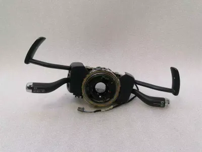 BENTLEY CONTINENTAL GT Wiper Stalks 3W0953507K Indicator Switch Steering Stock Switch