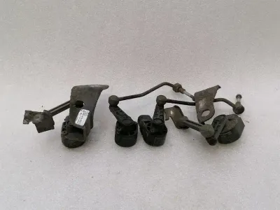 Bentley Continental GT W12 Level Sensor Set 4E0616571D Level Sensor Set