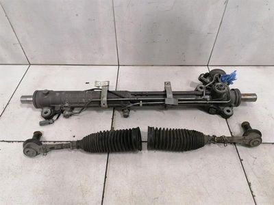 BENTLEY CONTINENTAL GT W12 Power Steering Rack 3W2422062C RHD RIGHT HANDLEBAR