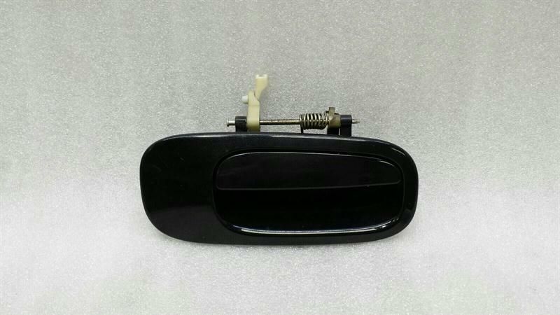 DODGE CHALLENGER SRT Right Door Handle 1NJ56AXRAA Door Handle Right