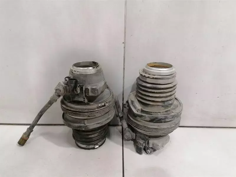 CHEVROLET CORVETTE C8 22352166 FRONT AXLE LIFT PARTS FRONT AXLE LIFT PARTS