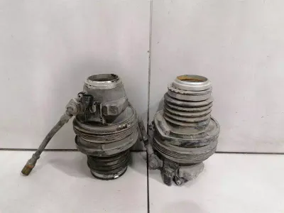 CHEVROLET CORVETTE C8 22352166 FRONT AXLE LIFT PARTS FRONT AXLE LIFT PARTS