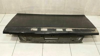 Dodge Challenger SRT Boot Lid 68044234AI Tailgate