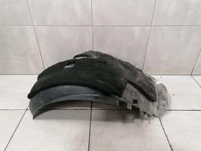 CHEVROLET CORVETTE C8 WHEEL ARCH LINER (PLASTIC) 84709301 WHEEL RUN COVER