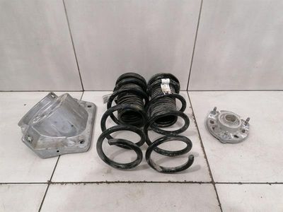 Chevrolet Corvette C8 Coil Spring Front 84747903 Chassis Spring Spring Front