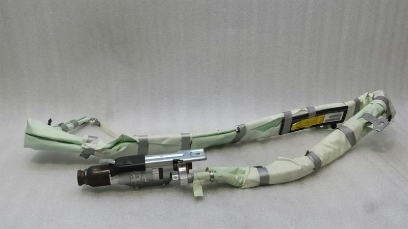 Dodge Challenger SRT Left Module P05108017AG Module Left