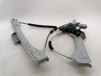 Chevrolet Corvette C8 Left Front Door Winder 84773623 Front Left Window