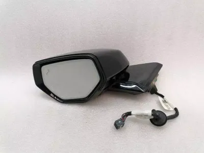 Chevrolet Corvette C8 Left Door Mirror 84778424 Exterior Mirror Left Defect