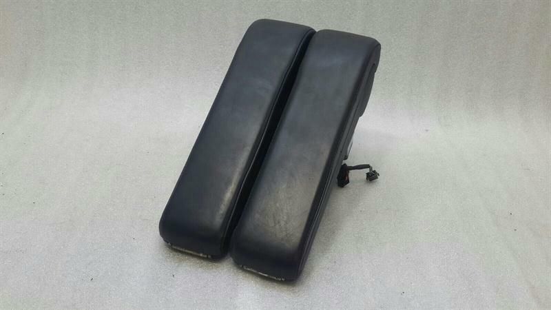 Bentley Continental GT W12 Armrest 3W0864101C Center Armrest Armrest Dual Leather