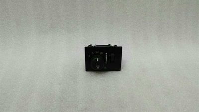 Dodge Challenger SRT headlight switch 68019789AE light switch