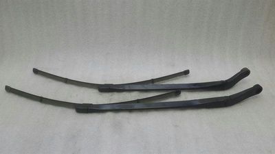 Bentley Continental GT RHD wiper arm set 3W2955409 right hand drive.