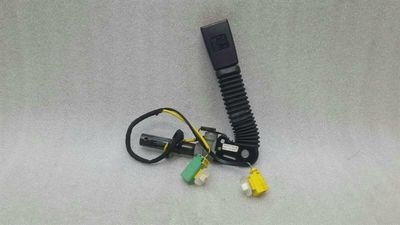 Bentley Continental GT FL Seatbelt Tensioner 3W0857755C Seat Belt Tensioner Front Left