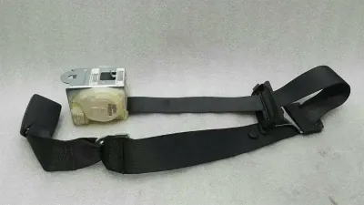 DODGE CHALLENGER SRT rear seat belt 1BY501DVAE seat belt rear center