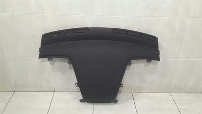 Bentley Continental GT Parcel Shelf 3W8863401S Hat Rack Blue Leather Blue