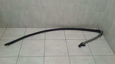 Bentley Continental GT W12 Left Door Seal 3W8867367K Left Door Seals