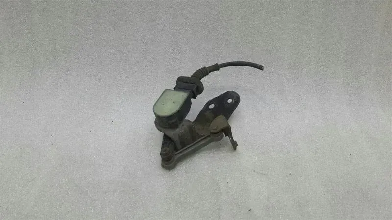 Bentley Continental GT W12 Xenon Level Sensor 4E0907503C Level Sensor.