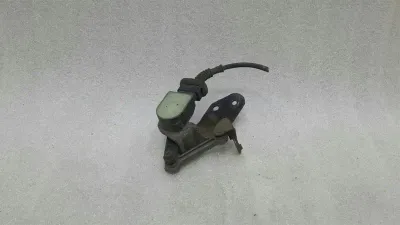 Bentley Continental GT W12 Xenon Level Sensor 4E0907503C Level Sensor.