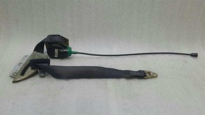 Bentley Continental GT W12 RHD Right Front Seat Belt 3W2857706C Right Hand Drive