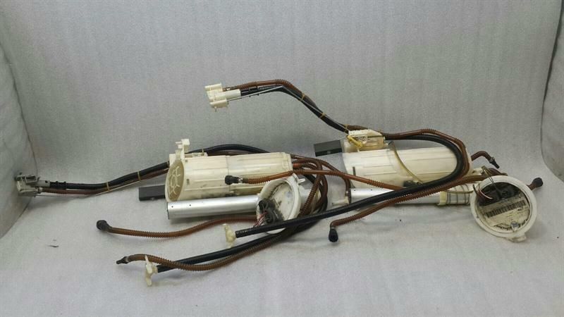 Bentley Continental GT W12 Fuel Pump Electric Set 3D0919679 Fuel Pump Kit