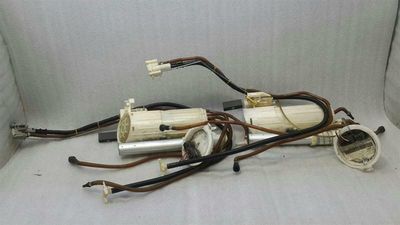 Bentley Continental GT W12 Fuel Pump Electric Set 3D0919679 Fuel Pump Kit