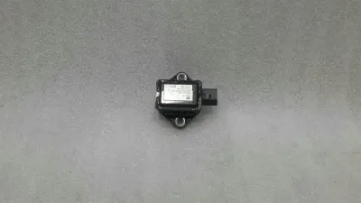 BENTLEY CONTINENTAL GT DSC YAW RATE SENSOR 8E0907637A Rotation Rate Sensor