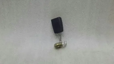 Bentley Continental GT W12 left belt buckle 3W0857739A belt buckle left