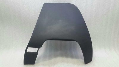 Bentley Continental GT Right Parcel Shelf 3W8868528 Parcel Shelf Right Blue Leather