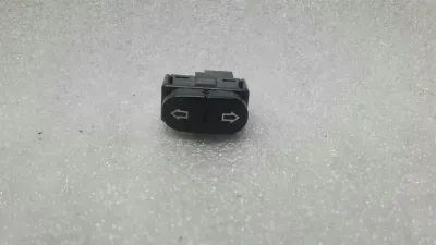 Bentley Continental GT Right Seat Lumbar Switch 3W3959666A Seat Right Switch