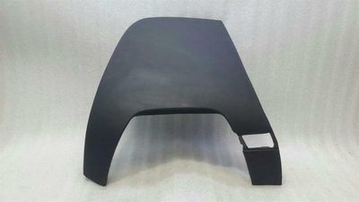 Bentley Continental GT W12 Left Parcel Shelf 3W8868527 Parcel Shelf LI Blue LEATHER