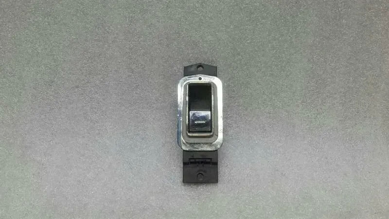 Bentley Continental GT W12 Window Switch 3W0959858E Window Regulator