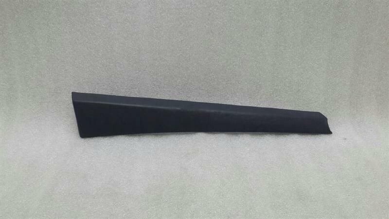 Bentley Continental GT RRH Armrest Cover 3W8885944 Armrest Rear Right Leather