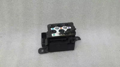 BENTLEY CONTINENTAL GT W12 Air Suspension Valve Block