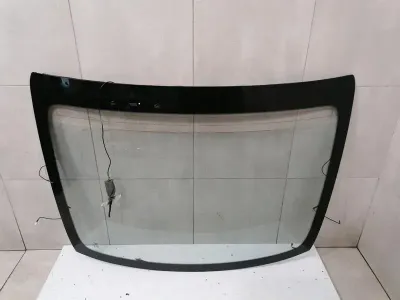 Bentley Continental GT W12 Rear Screen 3W8845051J Rear Window